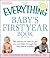 The Everything Baby's First...