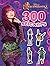 DESCENDANTS - 300 Stickers