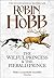 The Wilful Princess and the Piebald Prince (CAHIERS EDIFA) by Robin Hobb