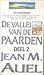 De vallei van de paarden by Jean M. Auel