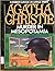 Murder in Mesopotamia by Agatha Christie