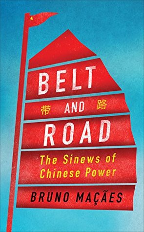 Belt and Road: A Chinese World Order (Hardcover)