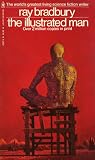 the illustrated man