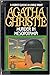 Murder in Mesopotamia by Agatha Christie
