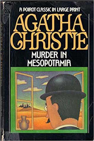 Murder in Mesopotamia
