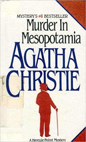 Murder in Mesopotamia