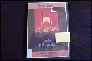 Murder in Mesopotamia