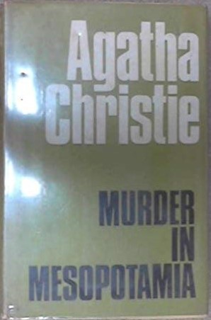 Murder in Mesopotamia