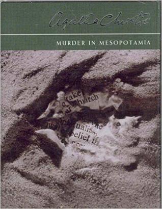Murder in Mesopotamia