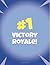 #1 Victory Royale Sketchbook by NOT A BOOK