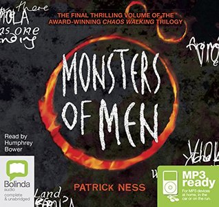Monsters of Men