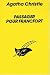 Passager Pour Francfort (Club Des Masques)