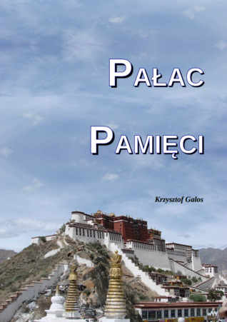 Pałac pamięci (ebook)