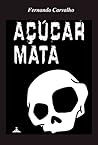 AÇÚCAR MATA (Portuguese Edition) Book cover for AÇÚCAR MATA (Portuguese Edition)