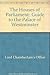 The Houses of Parliament: A guide to the Palace of Westminster