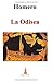 La Odisea (Spanish Edition)