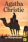 Meurtre en Mésopo...