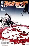 Friday the 13th - Bad Land
