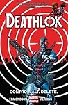 Deathlok, Volume 1 by Nathan Edmondson
