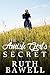 The Amish Girl's Secret