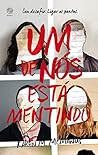 Um de nós está me...