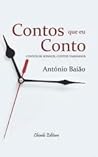Contos que eu Conto: contos de sonhos, contos tamanhos