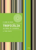 Tropicália ou Panis et Circensis