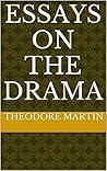 Essays on the Drama