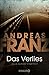 Das Verlies by Andreas Franz