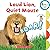 Loud Lion, Quiet Mouse