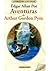 AVENTURAS DE ARTHUR GORDON PYM, LAS