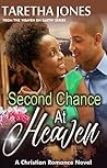 Second Chance at Heaven (Heaven on Earth #4) Second Chance at Heaven (Heaven on Earth #4)