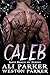 Caleb by Ali  Parker