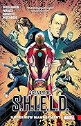 Agents of S.H.I.E.L.D., Volume 2: Under New Management