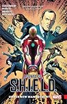 Agents of S.H.I.E.L.D., Volume 2 by Marc Guggenheim
