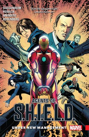 Agents of S.H.I.E.L.D., Volume 2: Under New Management