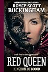 Red Queen: Kingdom of Blood (Mapper Book 5) Red Queen: Kingdom of Blood (Mapper Book 5)