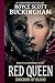 Red Queen: Kingdom of Blood (Mapper Book 5)