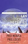 Les Cieux pétrifiés by N.K. Jemisin