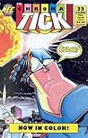 Chroma-Tick #8