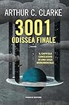 3001 by Arthur C. Clarke