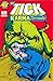 The Tick: Karma Tornado #1