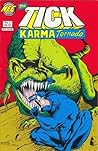 The Tick: Karma Tornado #1