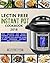 LECTIN FREE INSTANT POT COO...