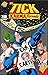 The Tick: Karma Tornado #2