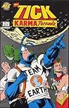 The Tick: Karma Tornado #2