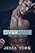 Over Hard (Santa Lena Sizzles, #2)