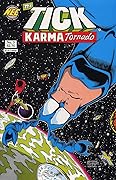 The Tick: Karma Tornado #3