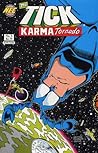 The Tick: Karma Tornado #3