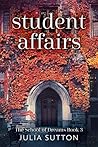 Student Affairs (The School of Dreams Book 3)
